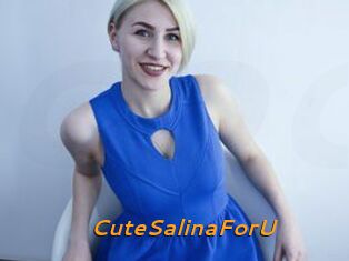 CuteSalinaForU
