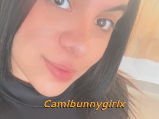 Camibunnygirlx