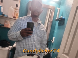 Candylicker74