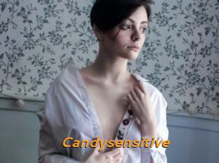 Candysensitive