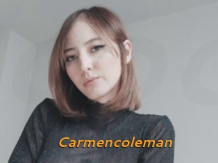 Carmencoleman