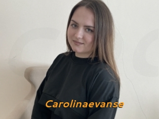 Carolinaevanse