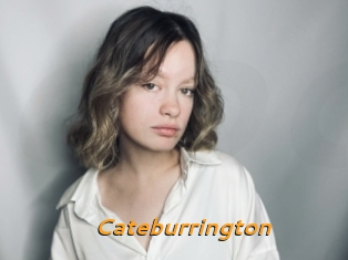Cateburrington