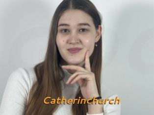Catherinchurch