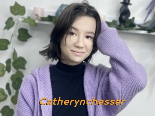 Catherynchesser