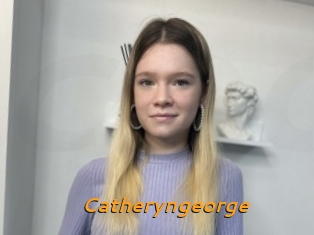 Catheryngeorge
