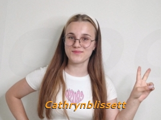 Cathrynblissett