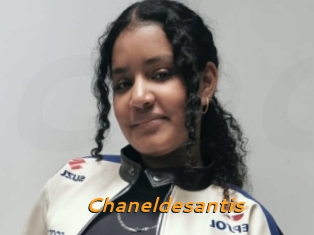 Chaneldesantis