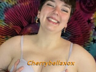 Cherrybellaxox