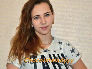 Chocolateladyyy
