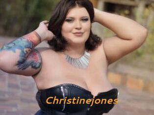 Christinejones