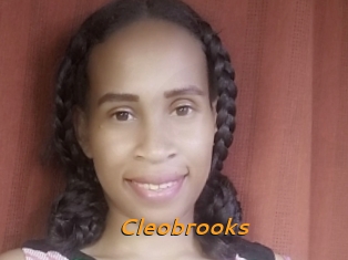 Cleobrooks