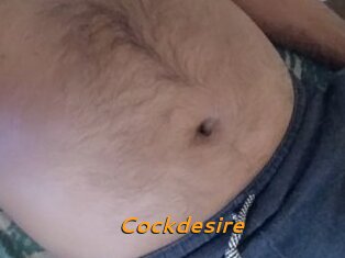 Cockdesire
