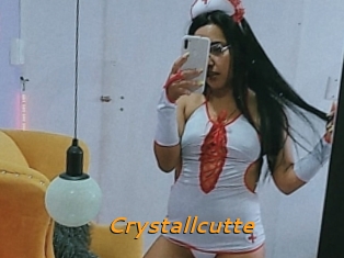 Crystallcutte
