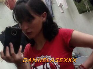 DANIIELASEXXX