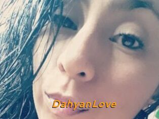 DahyanLove