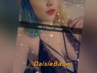 DaisieBabe
