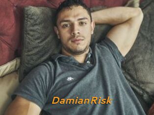 DamianRisk