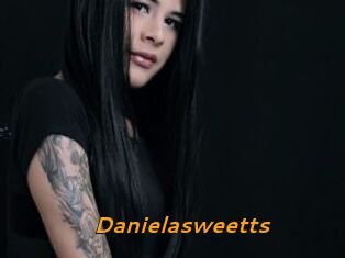 Danielasweetts