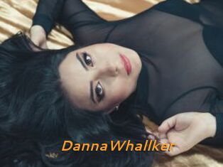 DannaWhallker