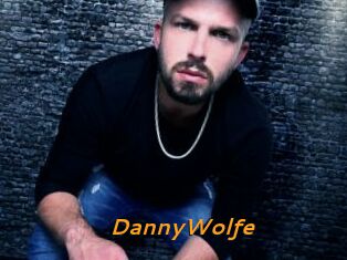 DannyWolfe