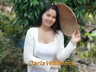 DariaWilliams
