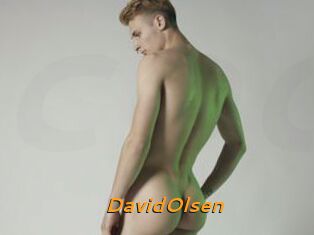 DavidOlsen