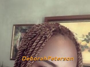 DeborahPeterson