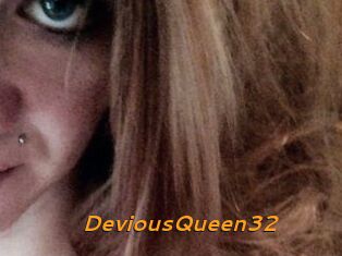 DeviousQueen32