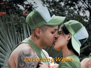 DevouringWifee