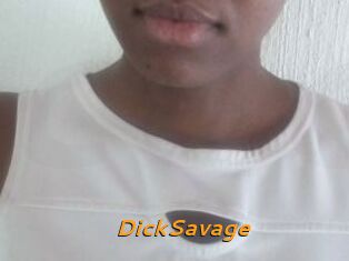 DickSavage
