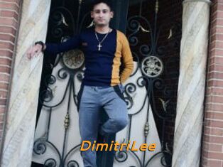 DimitriLee