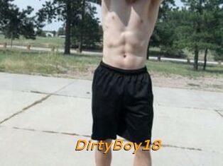 DirtyBoy18