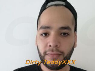 Dirty_TeddyXXX