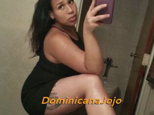 DominicanaJojo