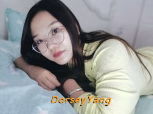 DorseyYang