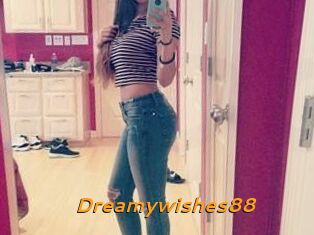 Dreamywishes88
