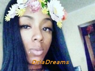 DriaDreams