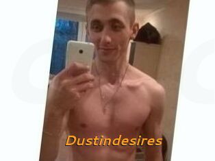 Dustindesires
