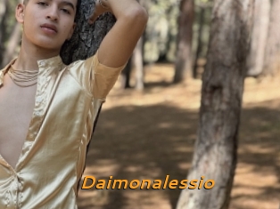 Daimonalessio