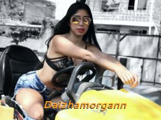 Daizhamorgann