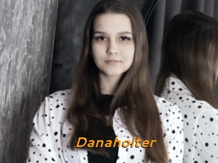 Danaholter