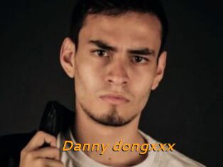 Danny_dongxxx