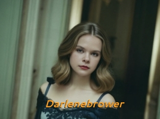 Darlenebrower