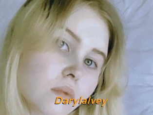 Darylalvey