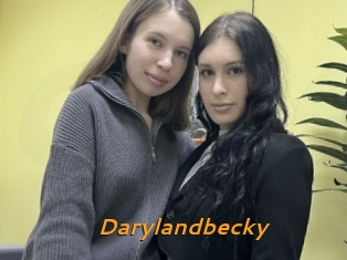 Darylandbecky