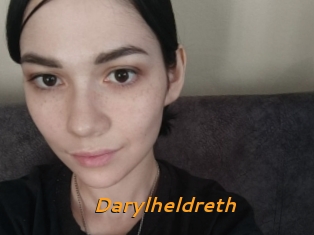 Darylheldreth