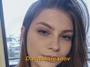 Dashakalganov
