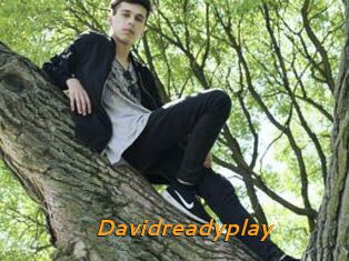 Davidreadyplay