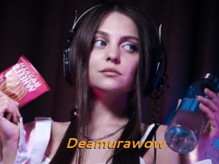 Deamurawow